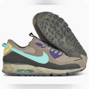 Air max 90 terrascape Brand new